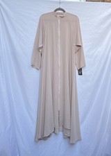Modest Long Dress Abaya Kaftan