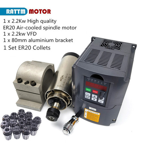 2kw air cooled - air,