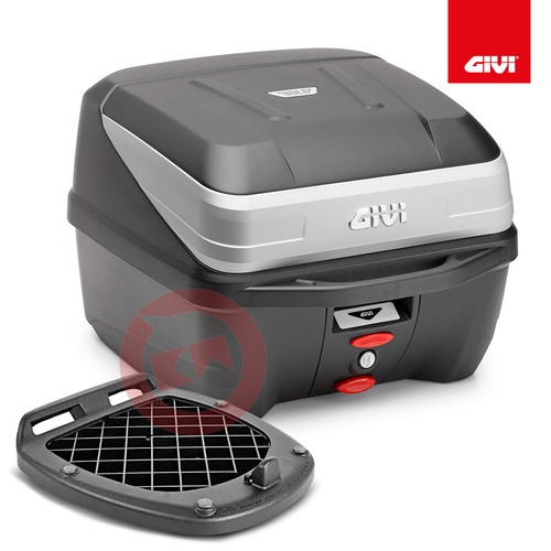 Givi top case monolock - top-case,