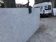 Cararra  Quartz And Marble