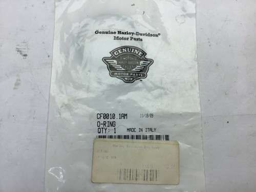 Harley davidson ring - davidson, o