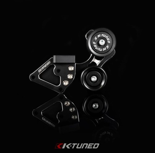 Tuned side mount - k-tuned, kit