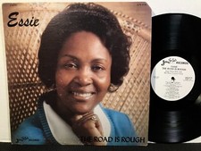 ESSIE The Road Is Rough LP