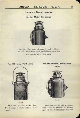 1918 paper handlan - paper, section