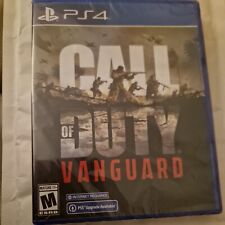 Call of Duty Vanguard