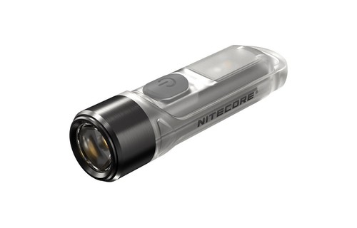 Nitecore tiki usb c - tiki, uv