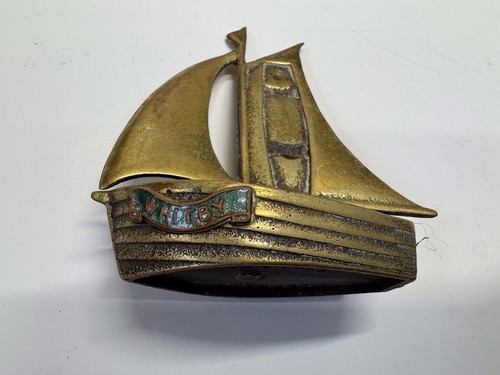 Peerage original brass - original,