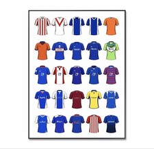 Oldham Athletic Football