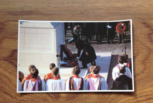 Prince charles the cenotaph - prince,