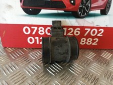 Vauxhall Astra H 2004-2010 AIR MASS SENSOR 0281002618