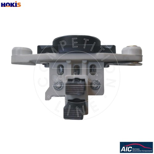 Alternator regulator 50676 - regulator,