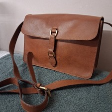 Yoshi Lichfield Vintage Brown
