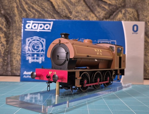 Dapol 094 006 gauge - o,