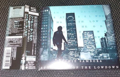 Richie sambora aftermath - richie,