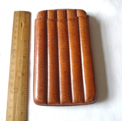 Vintage 2pce tan - 2pce,