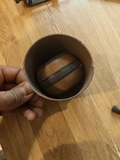 Vintage 1920s Variometer