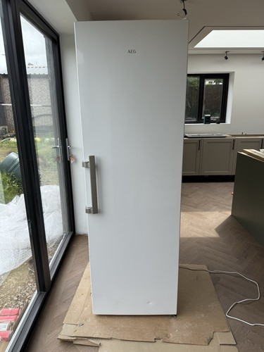 Aeg larder fridge - fridge, ork6d391ew