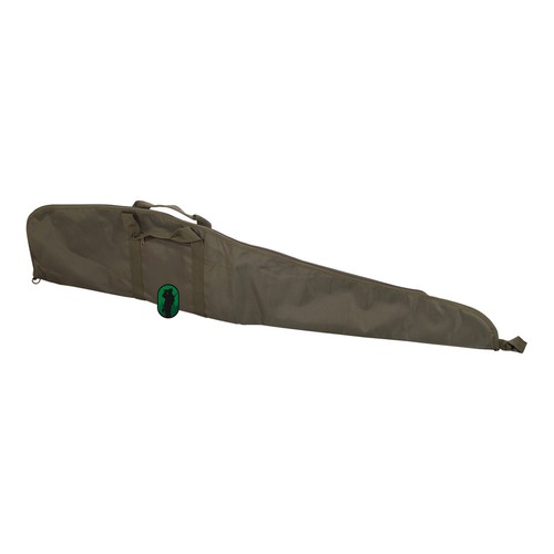 Air rifle case lined - air,