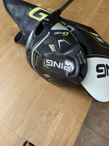Ping g430 sft - sft, 10.5