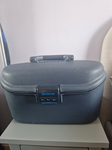 Samsonite vintage retro - samsonite, hard