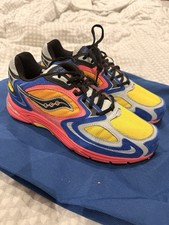 Saucony x Jae Tips Grid Jazz 9