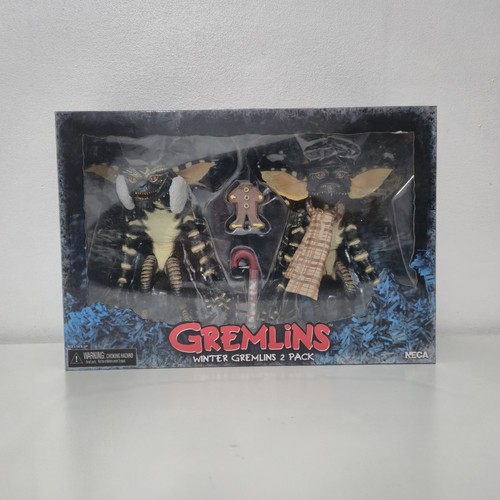 Neca gremlins winter - gremlins,