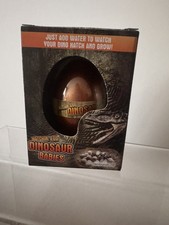 Dinosaur Babies Hatch & Grow