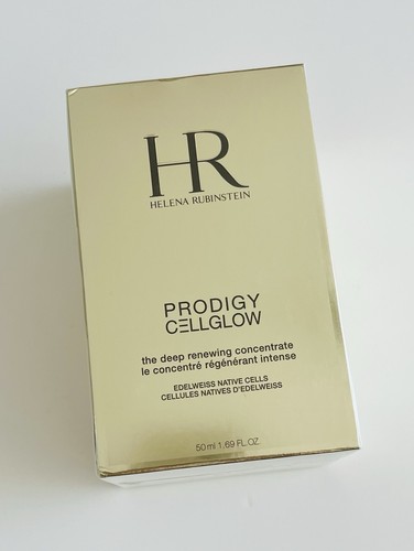 Helena rubinstein prodigy - helena,