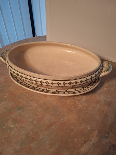 Minton fontainebleau antique - minton,