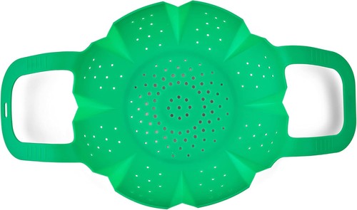 Cuisipro green silicone - cuisipro,