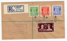 Channel islands guernsey - channel,