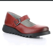 Fly London Samp SAMP132FLY