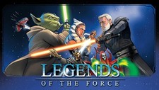 Star Wars Unlimited - Legends