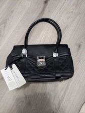 Fiorelli Black Chelsea Medium