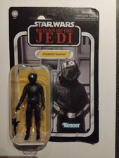 STAR WARS VC232 IMPERIAL GUNNER VINTAGE COLLECTION 2022 TVC NEW MOC