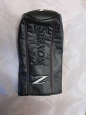 SRIXON Z  DRIVER HEADCOVER -