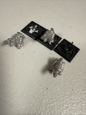 Epic Scale Tyranid Biovores x