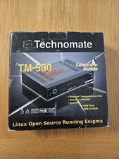 Technomate TM-500 Satellite