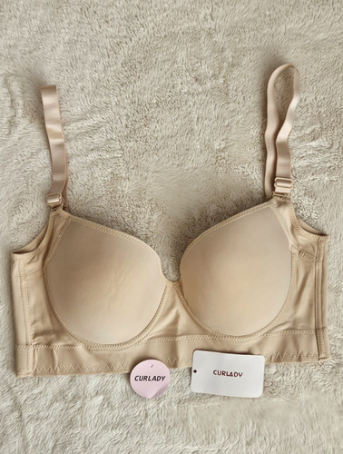 Curlady memory smooth seamless - memory,