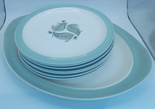 Wedgwood woodbury dinner - woodbury,
