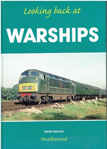 Cl41 warship - br, cl41-43