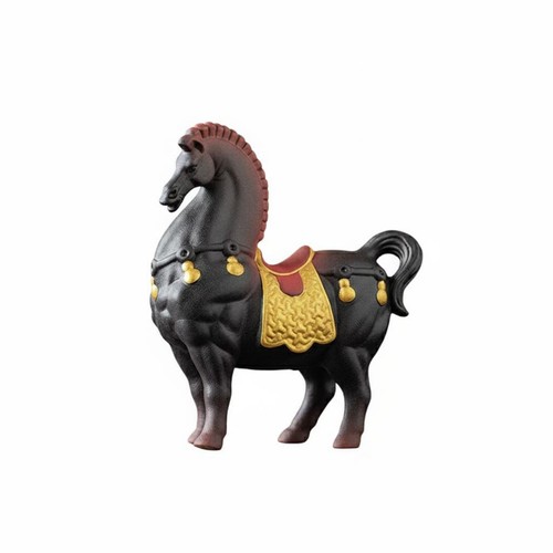 Tang dynasty horse statue - tang,