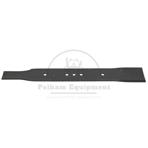 Lawn mower blade 460mm - mower, for