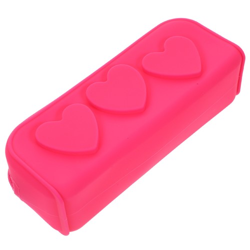 Silicone makeup brush - brush, holder