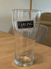 Vintage Carling Black Label