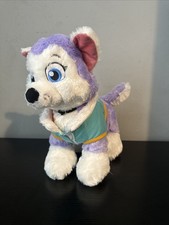 Rare Build A Bear Everest Paw