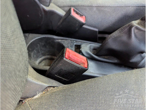 Fiat doblo front seat - doblo,