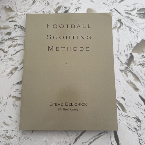 Football scouting methods - football, by