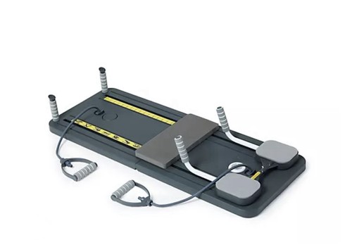 Fitquest pilates plank board - fitquest,