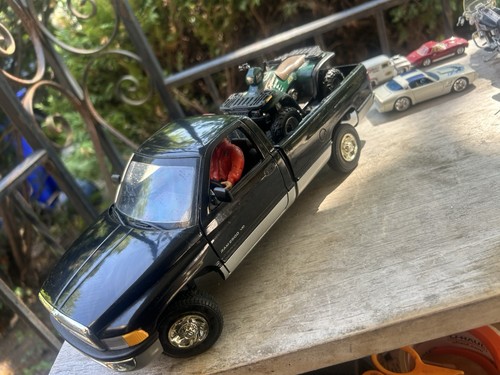 Erlt american muscle 2500 - erlt,